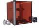 Quantum 81016 Snapmaker Artisan 3-in-1 3D Printer + Laser + CNC Mill + Case EU Version