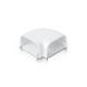 Ubiquiti Unifi Cable Raceway Elbow for Dream Wall / UACC-CRE