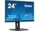 TFT 60,5 cm ( 23,8 Zoll )/60,5cm iiyama ProLite XUB2491H-B1 *schwarz* 16:9