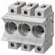 Siemens 5SG5701 NEOZED comfort bases , D02 63A 3-po