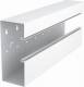 OBO Bettermann 6278160 OBO GS-AT90210RW T-Stück asymm.90x210mm St FS reinweiss RAL9010 