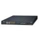 PLANET GPL-8000 8-Port GPON Optical Line Terminal