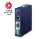 PLANET Industrial 1-port RS232/422/485 Modbus Gateway