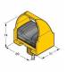Turck STBVR81 Opto Sensor Berührungstaster Sicherheitskategorie 3064190
