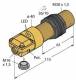 Turck BC10-P30SR-VP4X2 Kapazitiver Sensor Gewinderohr M30x1,5 25050