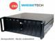 CRU DataPort 40490-0599-0000 CRU - Digital Cinema - 4U JBOD - RAX845DC-SV