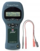 Softing IT Networks PS CT50 Cable Tool - Multifunctional Cable Tester with TDR length measurement