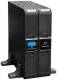 Effekta ACX11MST3K000M34 Effecta MTD RT Line Inter. UPS,3000VA, 34min, MTD3000RTXL, USB+RS232, Black, Tower/48,3 cm ( 19 inch )