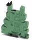 Phoenix Contact 2967772 Relay socket - PLC-BSC- 24DC/21HC - 