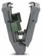 Phoenix Contact 1207378 Phoenix QUICK WIREFOX 18 EM replacement blade