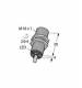 Turck BI5-G18K-AP6X Inductive Sensor 46704