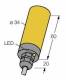 Turck NI20-K34-VP4X inductive sensor 1565602