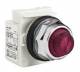 Schneider Electric 9001KP35R31 indicator light red, 