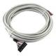 Schneider Electric TWDFCW50K Schneider Vorkonfektioniertes Kabel für E/A-Erweiterung Twido 5m