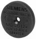 Siemens 6GT26000AC10 6GT2600-0AC10 transponder MDS 124 ÜR RF200 / RF300 ISO / MOBY