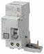 Siemens 5SM21216 5SM2121-6 FI-block line Schu, Type A PSE / SSF 0.3-16A 2pol. IFN 10mA