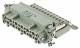 Harting connection distributor HAN E AV socket insert 09330244736