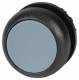 Moeller 216932 EATON M22S-DL-B illuminated pushbutton flat blue blank