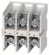Moeller 032136 EATON K150/3 Klemme 250A 3p für Netzanschluß 