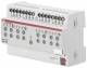 ABB VAA/S12.230.2.1 Ventilantrieb-Aktor 12fach 230V REG