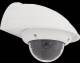 Mobotix Accessories D2X/ExtIO/Q2X Dome IP65 Outdoor Wall Mount