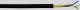 VDE-Kabel 240326 NYY-J 3x1, 5 sqmm RE 100m ring, PVC insulated earth cable