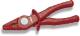 Cimco 100796 pliers Isolated , 1000V