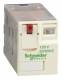 Schneider Electric RXM3AB1F7 Schneider Miniaturrelais 3W 10A 120VAC