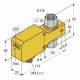 Turck FCI-D06CTP-ARX-H1140 flow sensor with integrated evaluation element. 6870625