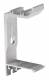 Schneider Electric 5583022 Schneider Thorsman Konsole fix 101mm mit Lamellenhalter