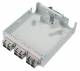 Telegärtner 100022797 H82050A0000 TS distributor housing, m.TS adapter 1x screw M20