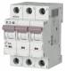 Moeller 236403 EATON PXL-B32 / 3 MCB 32A 3p, B Char 