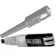 VDE-Kabel O0520.1 LWL-2-Faser-Patchkabel 1mtr.SC-VF45, 50/125um