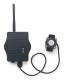 DRAGINO · Sensor · LoRa · Wasserdurchlaufzähler G3/10,2 cm ( 4 Zoll ) / DN20 mit Solar · SW3L-LS-EU868-006