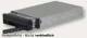CRU DataPort 8250-7200-9500 CRU - removable frame - DataPort - DPLP - SAS - frame + canister - black
