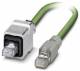 Phoenix Contact 1416246 Phoenix VS-PPC/ME-IP20-93R-LI/5,0 Netzwerkkabel