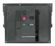 Schneider Electric 48748 Schneider circuit breaker Masterpact NW16HA10 3p 1600A 1150V insert