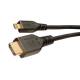 Eaton Power Quality 7.62 M HDMI TO MICRO HDMI CABLE