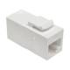 Eaton Power Quality CAT6A STRAIGHT THROUG H COUPLER
