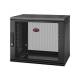 APC NETSHELTER WX 9U SINGLE HINGED