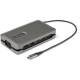 Startech.com USB C MULTIPORT ADAPTER 4K