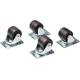 Startech.com RKCASTER2 HEAVY DUTY CASTERS