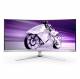 Philips 34M2C7600MV/00 34M2C7600MV 34 IN 86.36 CM VA