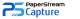Ricoh PA43404-A433 2D BARCODE FOR PAPERSTREAM