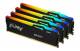 Kingston KF556C40BBAK4-64 64GB DDR5-5600MT/S CL40 DIMM