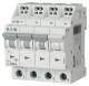 Moeller 101335 EATON PLI-B16/3N LS-Schalter 16A 3p+N B-Char 