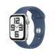 APPLE WATCH SE GPS 44MM SILVER