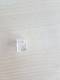 Kabel TK RJ12-Stecker, 6P6C,100-Pack, für Flachkabel, DEC-Ausführung(Rastung links!)