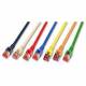 Patchkabel RJ45, CAT6 250Mhz, 1,5m weiss, S-STP(S/FTP), LSOH