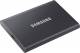 Transcend MU-PC4T0T/WW SSD USB-C 4000GB Samsung Portable SSD T9 *schwarz*
